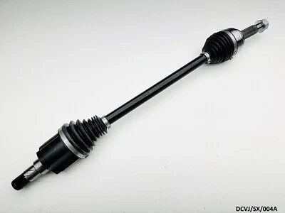 Essieu Arrière Arbre de Transmission pour Tesla Modèle X P90 90D 75D 60D 100D - Photo 1/4