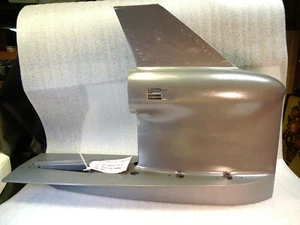 REFURBISHED MERCURY FORCE CHRYSLER GEAR HOUSING ASS'Y FA523054 1600-817925A5 - Imagen 1 de 12