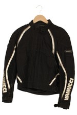vanucci motorradjacke herren