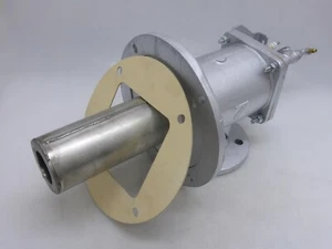 Kromschröder Gebläsebrenner PBG 300D-EE-VB2F-Z HAUCK PBG300D-E-VLNAFL - Bild 1 von 11