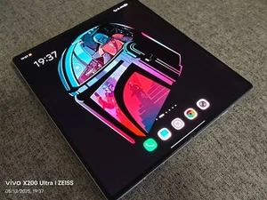 VIVO X FOLD 3 PRO 16/512GB CN - Imagen 1 de 8