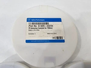 Agilent_G1820-65239_Pt Sampling Cone(std for 7500cs) - Picture 1 of 6