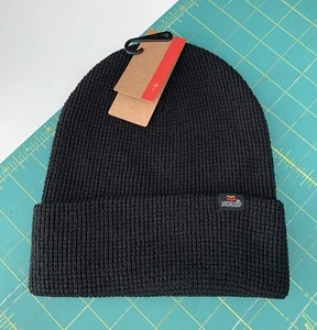 Specialized Flag Graphic Waffle Fold Beanie NWT - Picture 1 of 3