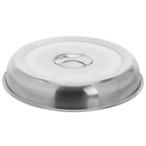 Food Serving Cover Cheese Cloche Dome Cover Cake Plate Cover - Picture 1 of 12