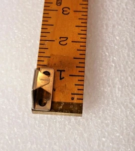 Vintage Stanley MB69 #127 Degree Pointer for 2358 Miter Box - Picture 1 of 4