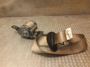 BMW X5 E70 Rear Left Third row Seatbelt S391185550570 - Picture 1 of 3