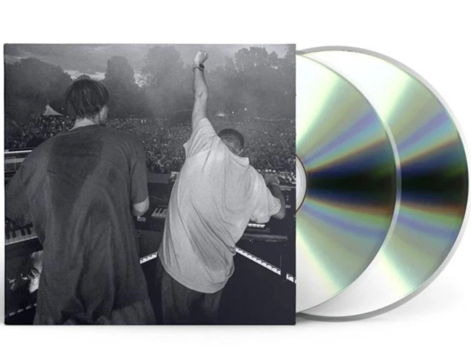 Röyksopp: True Electric (Limited Edition) auf 2 CDs Neu & OVP - Bild 1 von 1