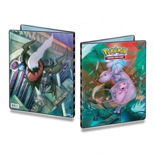 Ultra PRO Pokemon Unified Minds A4 9-Pocket Portfolio / Album (Holds 252 Cards) - Picture 1 of 1