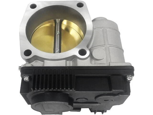 Cuerpo del acelerador para Infiniti G35 2003-2006 3,5 L V6 Gas 2005 2004 NB659ZM Foto 1 de 1