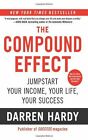 The Compound Effect by Darren Hardy (English, Paperback)