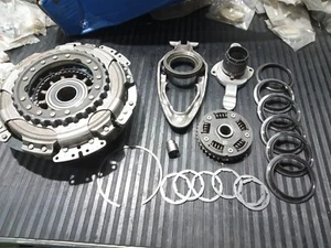 Sachs 3000 943 004 / Audi,Seat, VW, Opel - Imagen 1 de 7