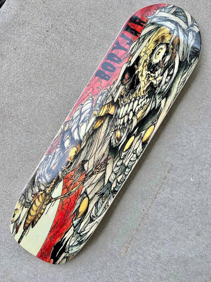 スケートボード 80s DOGTOWN powell santa cruz zorlac 80s DOGTOWN powell santa cruz zorlac Original 80's Mike Mcgill