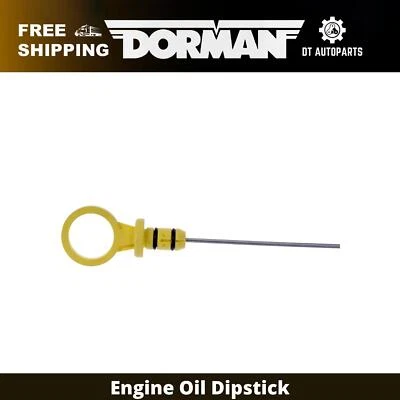 Varilla de medición de aceite para motor Saturn Sky 2007 2,4 L L4 Dorman Foto 1 de 4