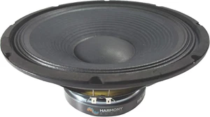 HA-P12WS8  12" PA Speaker 8 Ohm Woofer Compatible with EV ZLX-12 - Picture 1 of 6