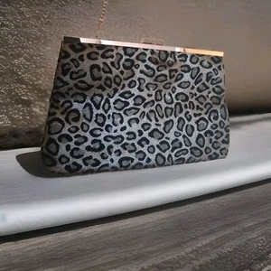 Handtasche / Clutch edel und modern (zb als Weihnachtsgeschenk?!) - Bild 1 von 7