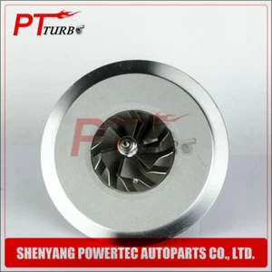 Turbo cartridge core for Hino Truck Bus Liesse 4.0 L  N04C-TK Engine 17201-E0080 - Picture 1 of 12