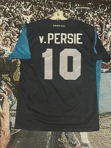Arsenal 2011/12 fuera - Robin Van Persie - Imagen 1 de 2