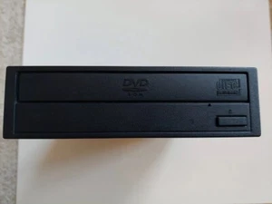 CD - DVD Driver - Writer - Afbeelding 1 van 4