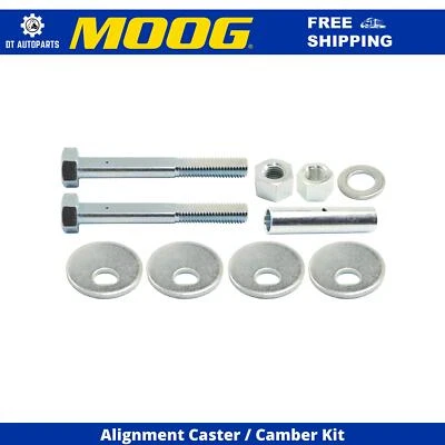 Kit de rueda de alineación/camber delantero MOOG 2007-2022 Toyota Tundra 2007 2008 Foto 1 de 3