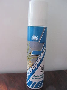 SPRAY APAISANT SPECIAL PIQURES DE MOUSTIQUE - Foto 1 di 1
