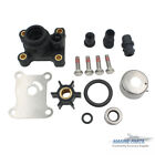 9.9hp & 15hp Impeller Water Pump Repair Kit for Johnson/Evinrude 394711 0394711