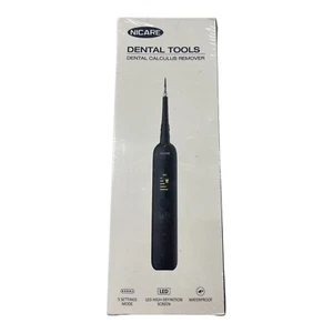 NICARE Dental Tool Zahnsteinentferner - Bild 1 von 4