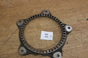 BMW C650 GT 0133 K19 12-15 34517725189 ABS Sensorring vorne  453-113 - Picture 1 of 1