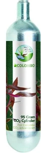 CO2 Austausch-Nachfüll Druck-Zylinder für Colombo Advance 95g - Bild 1 von 1