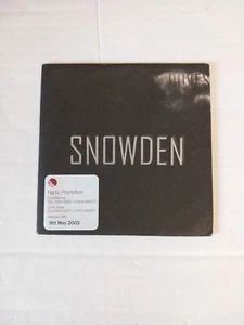 DOVES SNOWDEN -  Promo CD Single -  Card Sleeve - HEAVENLY RECORDING - Bild 1 von 4