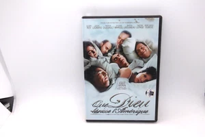 Que Dieu Bénisse L'amérique (DVD) Region 1 Tested - Bild 1 von 3