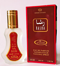 Rasha Al Rehab Spray Perfume - Fragrance for Women 35ml