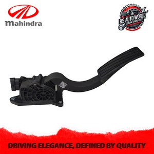 Genuine Mahindra accelerator pedal for Scorpio-N 2022-2025 XUV700 0317AAZ00051N - Picture 1 of 6