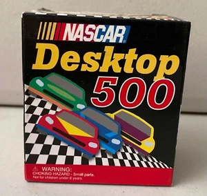 NASCAR Desktop 500 Set - Laufpresse - Bild 1 von 1