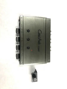 CACHE COE6 6 LINE OUTPUT CONVERTER - Bild 1 von 2