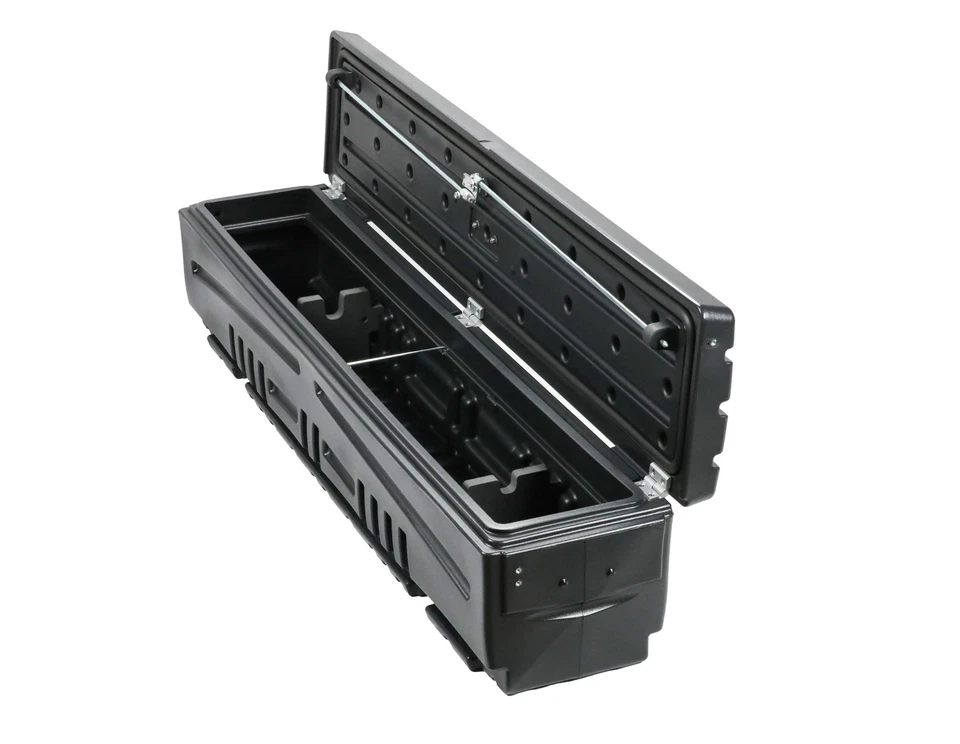 DU-HA 70800 Humpstor w/Mounting Bracket for open beds or tonneau covers - Image 1 of 2