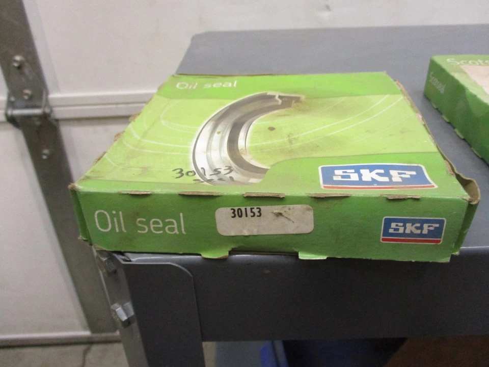 SKF 30153 Oil Seal - Image 1 of 1