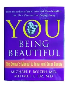 You - Being Beautiful - The Owner's Manual to Inner and Outer Beauty  - Bild 1 von 2