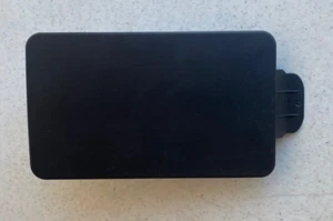 12-17 AUDI Frontal Derecho Pasajero Lado Conector Carcasa Borde Cubierta OEM 4h0971981 - Imagen 1 de 5