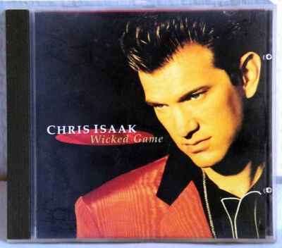 CD - CHRIS ISAAK - Wicked Game - Bild 1 von 2