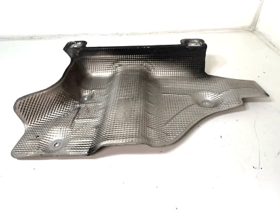 Protector térmico original Volkswagen Porsche Cayenne 7L0-825-681-B Foto 1 de 4