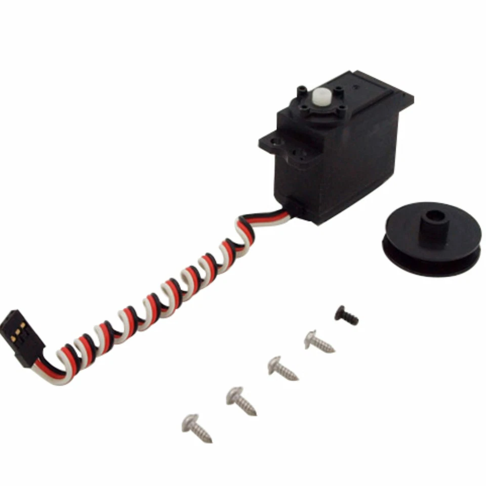 Segelwinde + Windentrommel mit Führung Joysway JW880545  - Bild 1 von 1