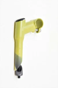Raleigh CHIC Any Bike With 22.2mm Short Reach Bike Handlebar Stem lime green - Picture 1 of 1