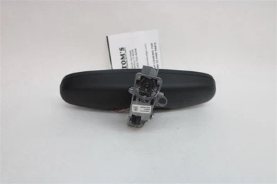 Used Front Center Interior Rear View Mirror fits: 2013 Land rover Lr2 automatic - Image 1 of 4