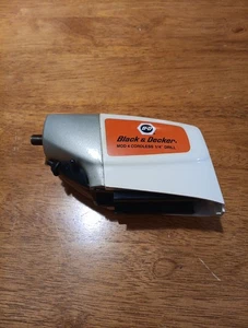 RARE - Black & Decker MOD4 Cordless System 1/4" Drill - Picture 1 of 3