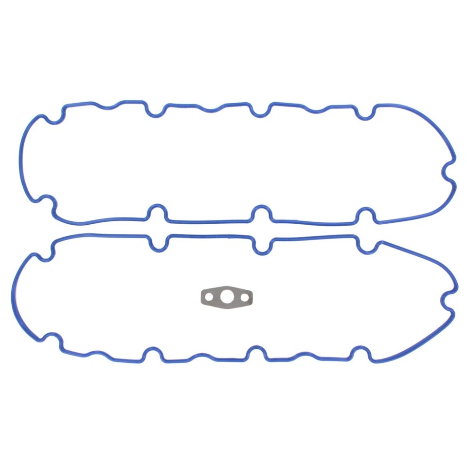 Juntas de cubierta de válvula APEX AVC372 para Chevrolet Corvette 1997-1998 5,7 L Foto 1 de 1