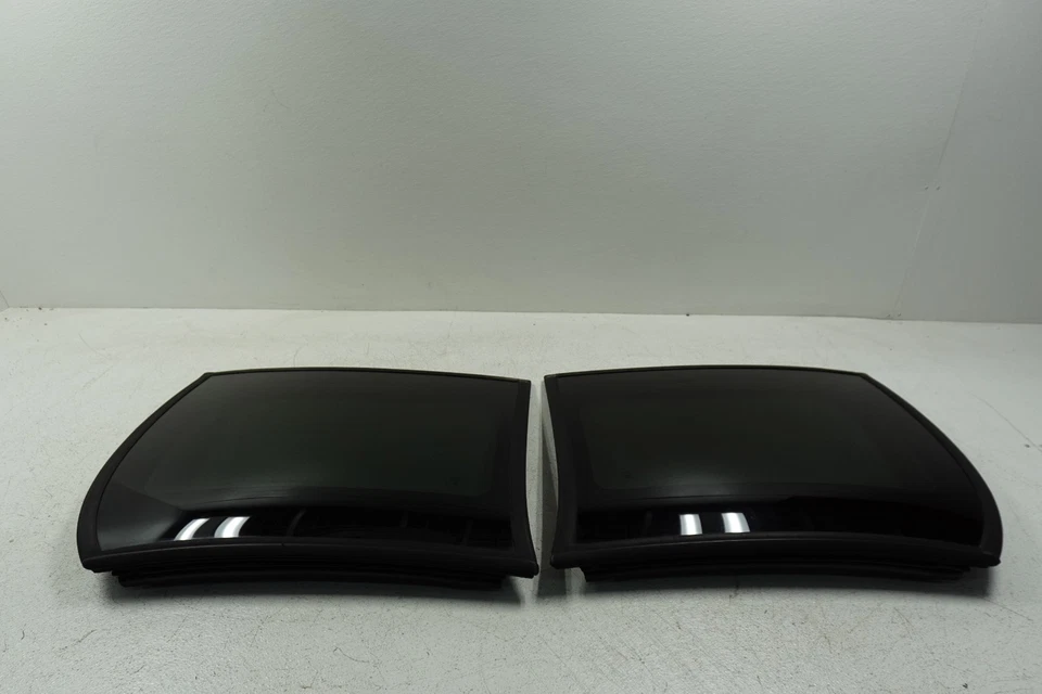 95-2002 OEM GM Chevy Camaro Pontiac Firebird T-Top Roof Glass Windows Sunroof - Image 1 of 4