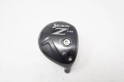 Srixon Z F45 15* #3 Fairway Wood Club Head Only 1058013 - Image 1 of 4