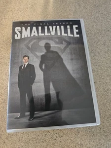 Smallville: Die letzte Staffel (DVD, 2010) - Bild 1 von 7