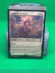 Angel of the Ruins MTG | Final Fantasy Commander - Picture 1 of 1