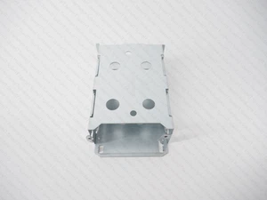 P26903-001 CAGE ASSY, 2SFF HDD,DL380G10 PLUS. | REF - Afbeelding 1 van 1